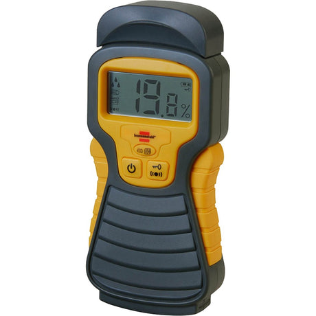 Brennenstuhl Moisture Meter MD (yellow black)