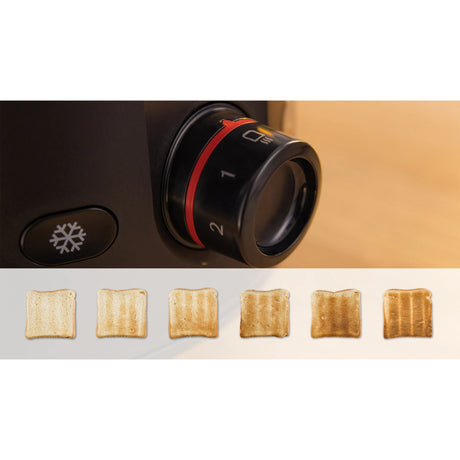 Bosch Toaster mymoment (schwarz)