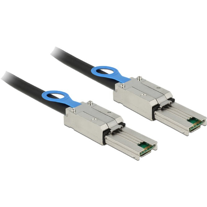 Delock Kabel mini SAS SFF-8088 > mini SAS SFF-8088, 3m Kabel (83736)
