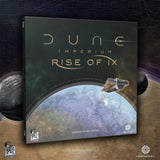 Asmodee Dune: Imperium Rise of Ix