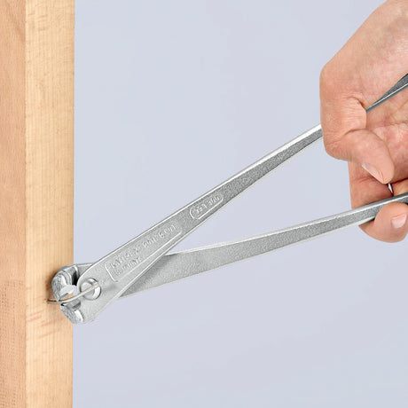 Knipex 9914300 Muecht Iwwerwachung Zangen - 300mm