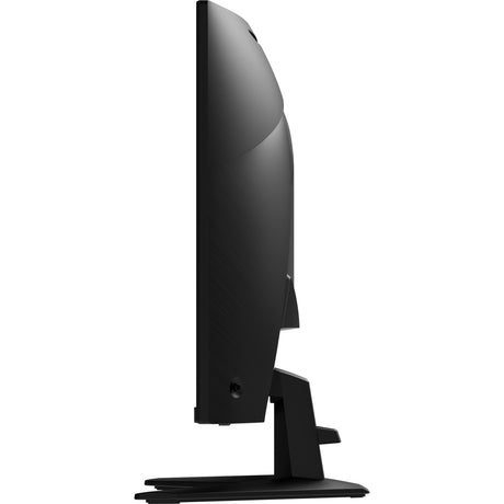 Msi mag 32cq6f 31.5 curved gaming monitor (black, 2x hdmi, displayport, 180 hz)