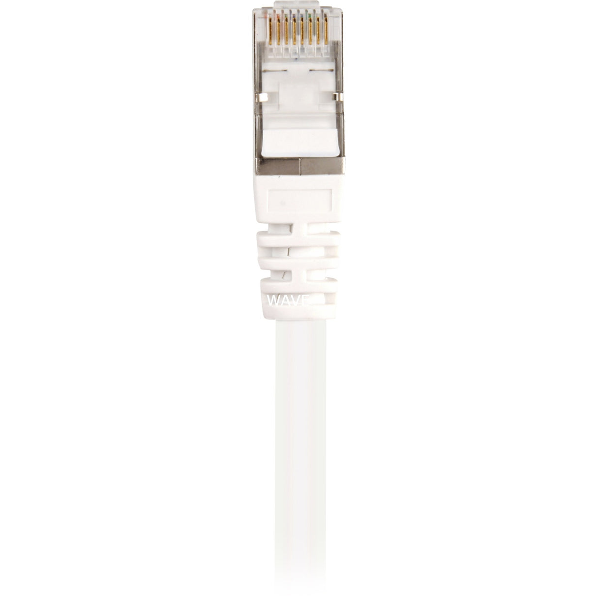 Sharkoon Netzkabel SFTP, RJ-45 mat Cat.6 (wäiss, 15 Meter)