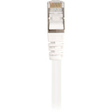 Sharkoon Netzkabel SFTP, RJ-45 mat Cat.6 (wäiss, 15 Meter)