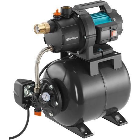 Gardena produkter trykkpumpe 3700 4