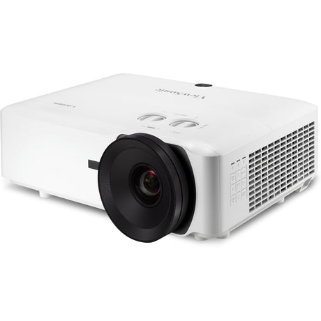 Viewsonic ls921wu wuxga laser installatie projector met korte projectieafstand (wit, 6000 ansi lumen)