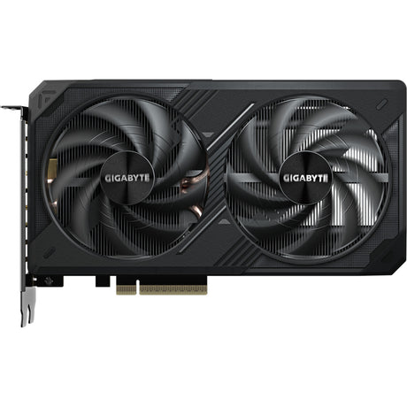 Karta graficzna Gigabyte GeForce RTX 5060 Ti WindForce 8G (3x Display Port, 1x HDMI)