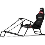 Next Level Racing GT Lite Pro Foldable Racing Simulator (Black)