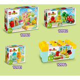Lego duplo - biomarket gradbene igrače (10983)