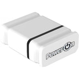 Inter-Tech DMG-02 Wi-Fi 4 USB Nano