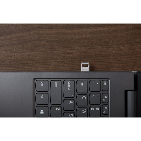 Kingston data traveler micro 64 GB USB stick (silver, dtmc3g2 64 GB, USB 3.2 gen 1)