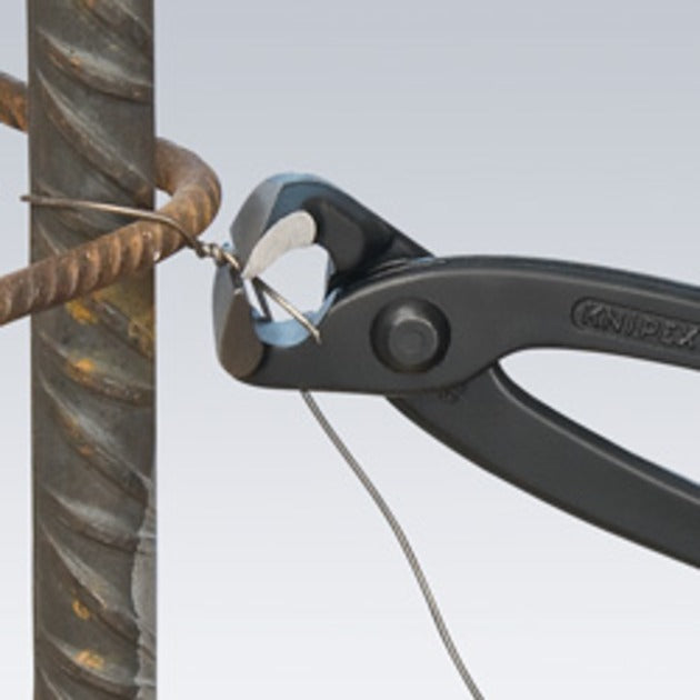Knipex monitoring pliers 250 mm