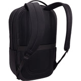 Case logic invigo 15.6 laptop backpack (black)