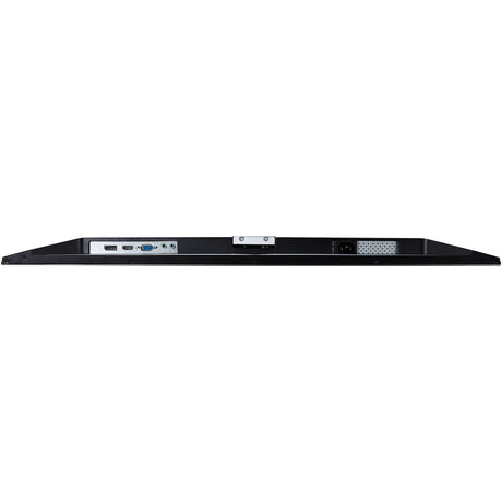 Viewsonic vx3276-mhd-3 31.5 monitor (black (matte) silver, 1x HDMI, 1x DisplayPort, VGA, audio)