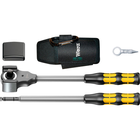 Wea 8002 C Coloss All -inclusive Set mat 1 2 -Adrevi