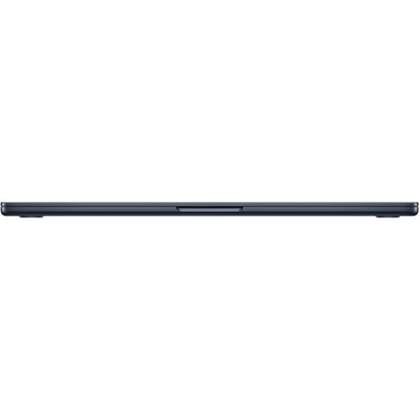 Apple MacBook Air 2024 15 (MRYU3N/A) Refurbished Laptop (Midnight Blue | M3 8-core | 10-core GPU | 8 GB | 256 GB SSD)