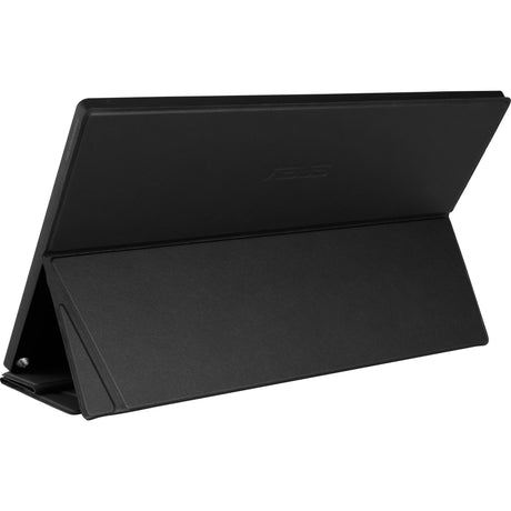Asus Zenscreen Go MB16AHP 15.6-skärm (svart, mikro-HDMI, USB-C, mikro-USB)
