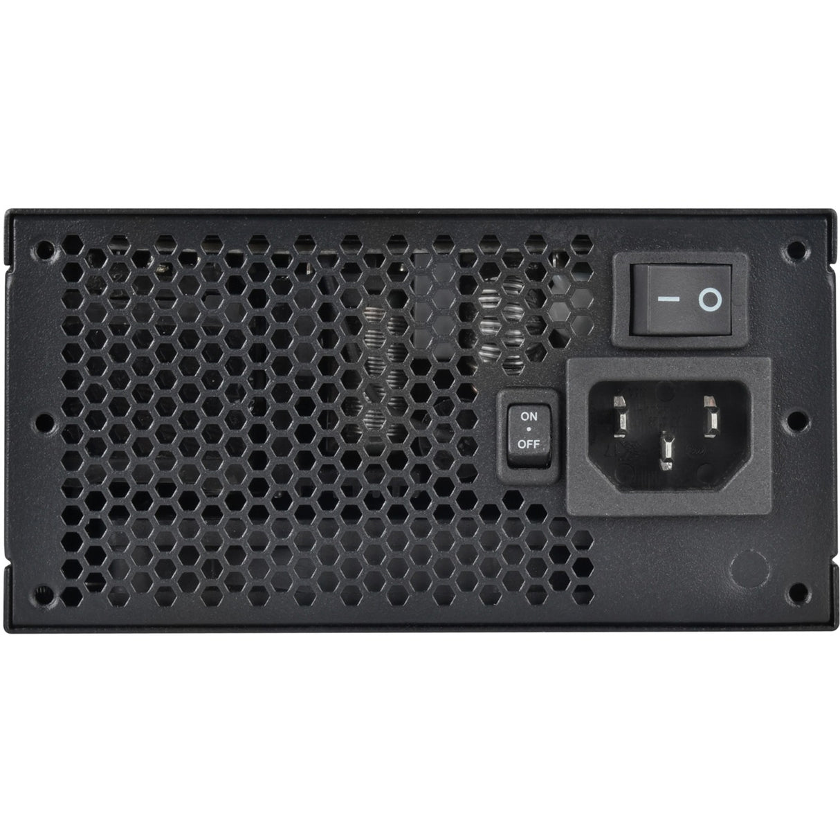 Silverstone sst-ex850r-pm modular 850 Watt Energieversuergung (schwaarz, 2x pcie)