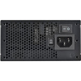 Silverstone sst-ex850r-pm modular 850 Watt Energieversuergung (schwaarz, 2x pcie)