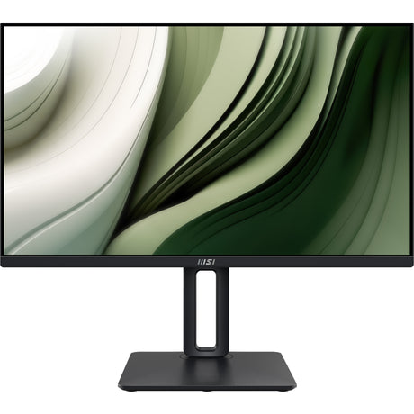 Msi pro mp245pg 23.8 monitor (black, hdmi, displayport, vga)