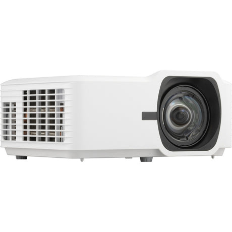 Viewsonic LS711HD 1080p Short Throw Laser Projector (white, 4200 ANSI Lumen)