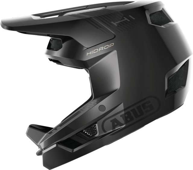 Abus Hidrop – Integralhelm