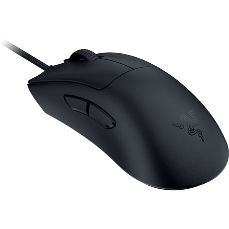 Souris de jeu Razer deathadder v3 (noire, 30 000 dpi)
