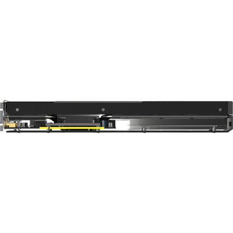 Inno3d n50703-12d7x-195064l geforce rtx 5070 x3 oc, 12 gb, gddr7, 192-bit, 28 gbps, 672 gb s, 650w