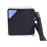 Alphacool Core Ocean T38 420 Water Cooling (Black)