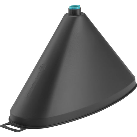 Gardena weed killer spray hood (black, 11150-20)