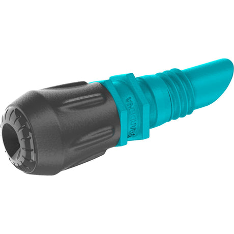 Gardena Mist Nozzle (black turquoise, 5 pieces)