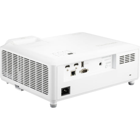 Viewsonic LS901HD 1080p Laser Installation Projector (white, 6000 ANSI lumens, for business and education)