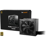 Be quiet! pure 12 1000w