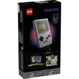 Lego super mario - stavebnice gameboy (72046)