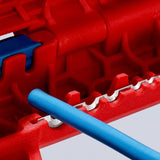Knipex Ergostrip Universal Demontering Tools 16 9