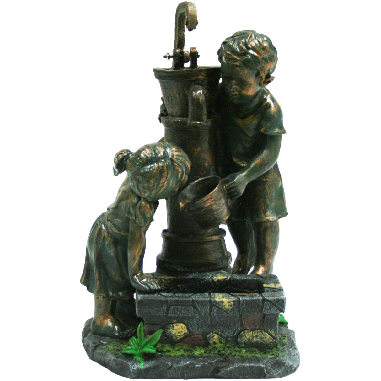 Ubbink Acquaarte - Atlanta Water Feature