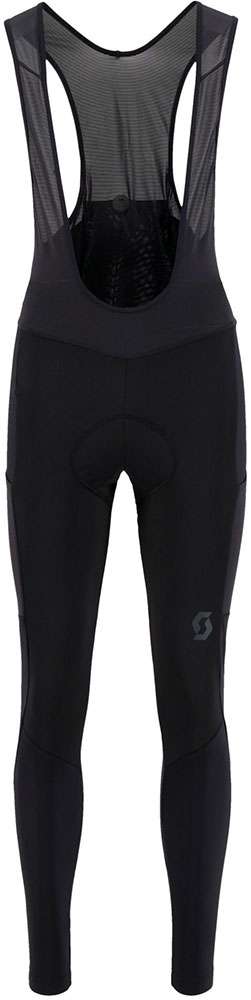 Scott cascalho quente +++ - meia-calça com almofada