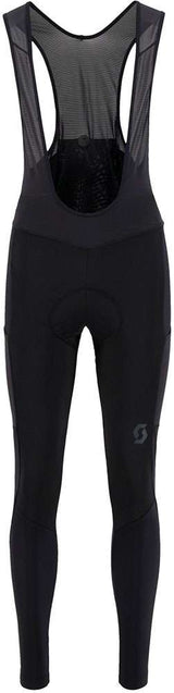 Scott cascalho quente +++ - meia-calça com almofada