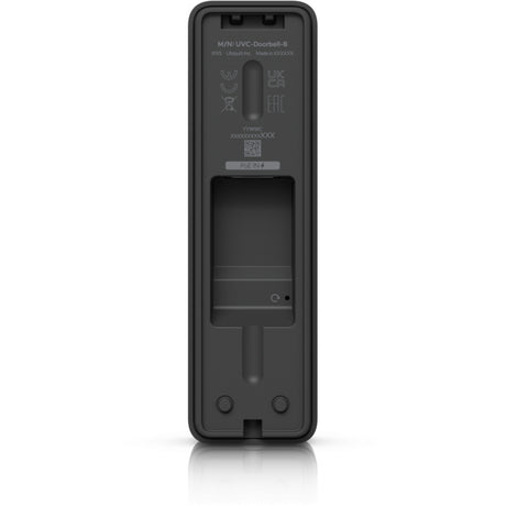 Ubiquiti unifi doorbell lite (zwart)