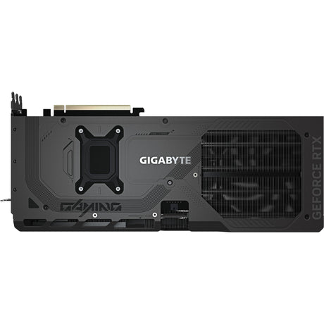 Gigabyte gv-n507tgaming oc-16gd geforce rtx 5070 ti gaming oc 16g, 16 go, gddr7, 256 bits, pcie 5.0