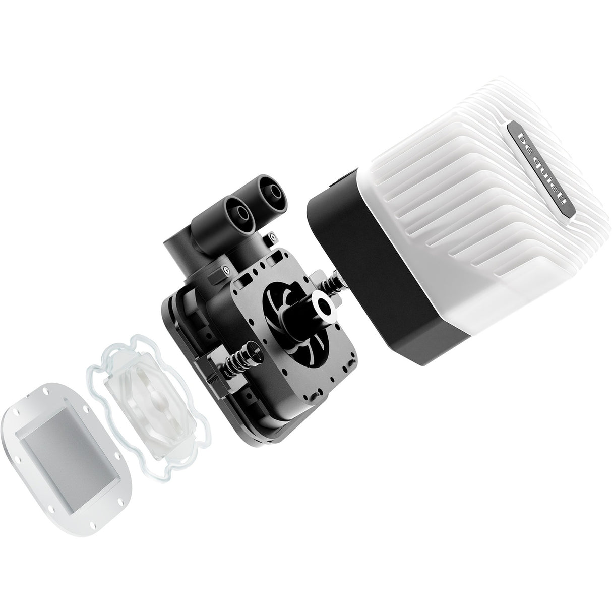 Be quiet! Light Loop 360mm ARGB