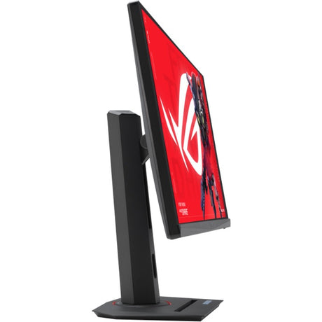 Asus ROG Strix XG27UCS 27 4K UHD Gaming Monitor (Black, HDMI, DisplayPort, USB-C, 160 Hz)