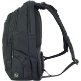 Targus ecospruce 15.6 backpack rugzak (zwart)