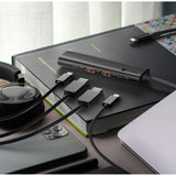 ICY BOX IB-HUB1437-CPD USB Hub
