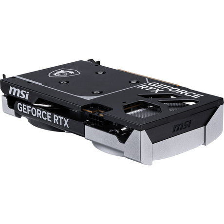 MSI GeForce RTX 5060 8G Ventus 2x OC grafična kartica (3x Display Port, 1x HDMI)