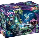 Playmobil Ayuma - Magical Energy Source Building Toy (70800)
