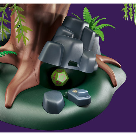 PLAYMOBIL Crann na hEagna Ayuma