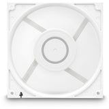 EKWB EK-Vardar EVO 140ER White BB (500-2000) case fan (140 x 140 x 25 mm, PWM)