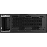 Skříň racku Silverstone RM46-502-i (černá)