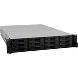 Synology SA3600 NAS (6x LAN, USB 3.0)
